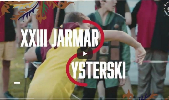 Film promocyjny – Jarmark Cysterski 2024